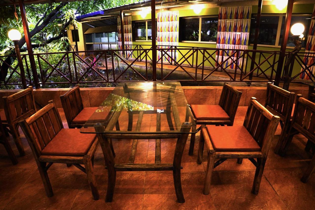 Elitehotels And Resorts Pvt Ltd آليباغ المظهر الخارجي الصورة
