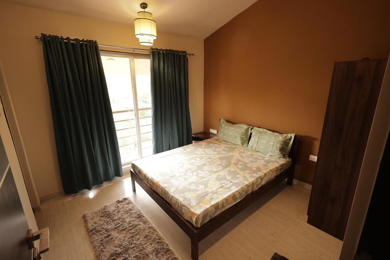 Elitehotels And Resorts Pvt Ltd آليباغ المظهر الخارجي الصورة