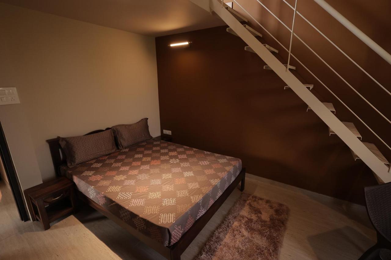 Elitehotels And Resorts Pvt Ltd آليباغ المظهر الخارجي الصورة